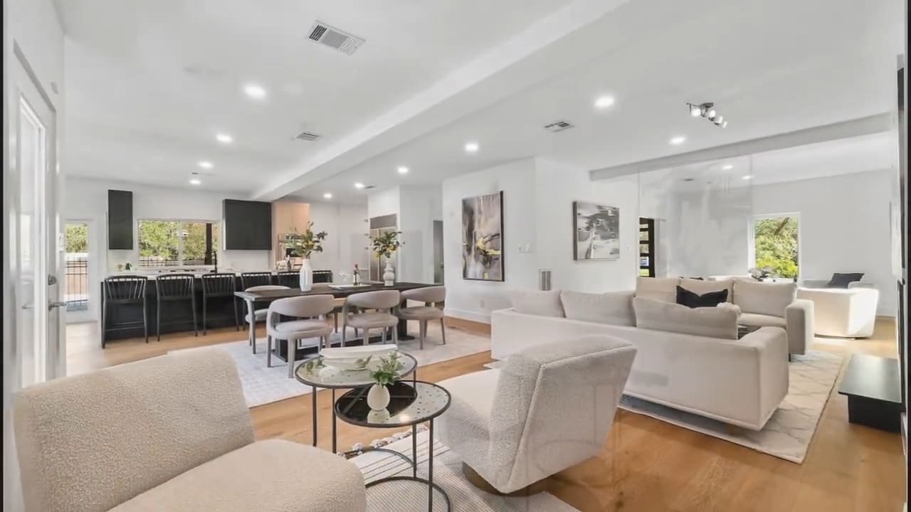 3312 Thousand Oaks CV