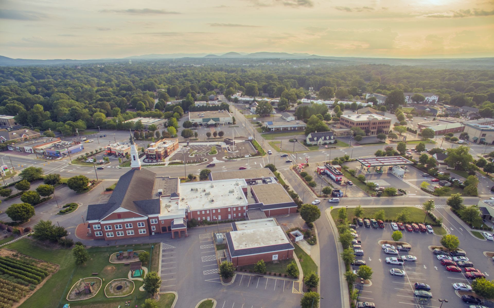 Jay Brown, Realtors®