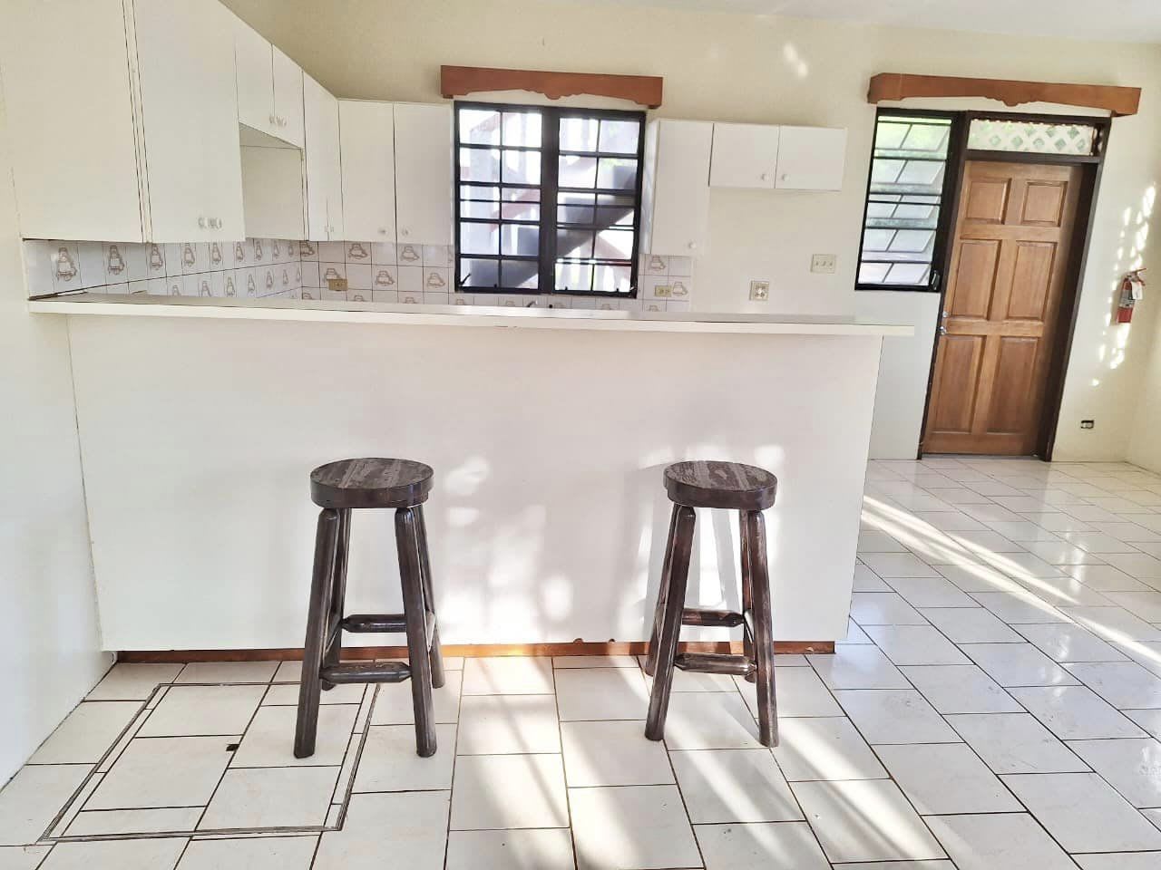 869 Parham's Town 2 Bedroom Apartment Luxury Properties BVI Tortola