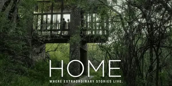 The Many Definitions of ‘Home’