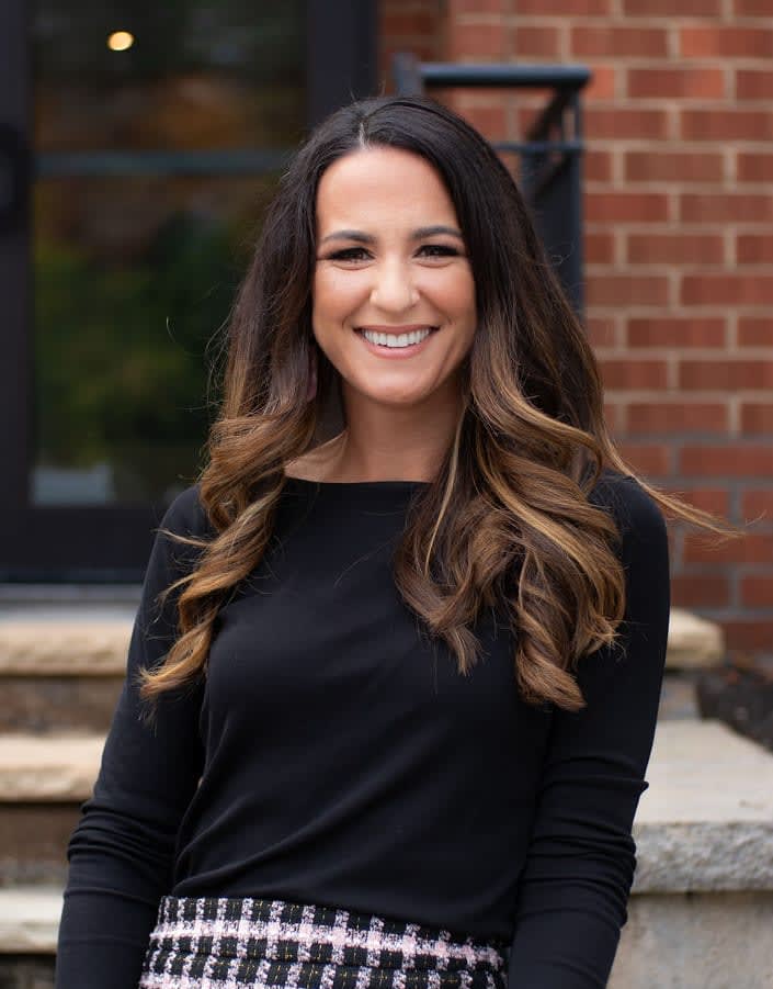 Meet the Team | The Amy Petrone Team | Pittsford Real Estate Experts