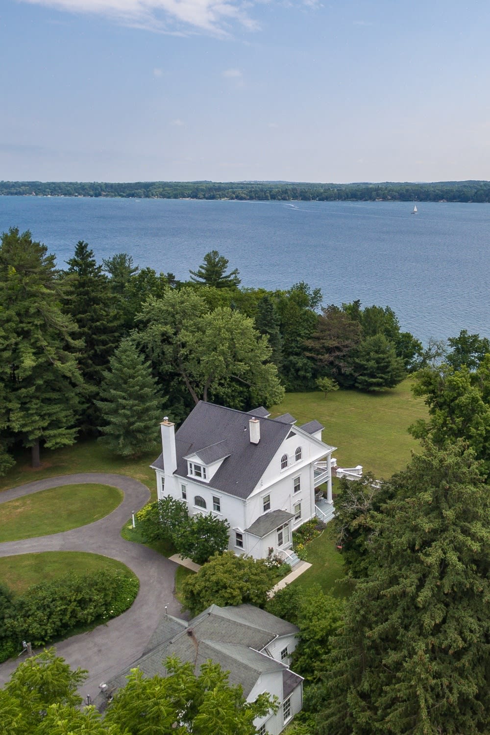 Ellen O'Connor Skaneateles Real Estate Sotheby's International Realty