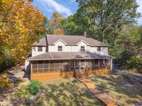 Opener Terre Haute Residential Commercial