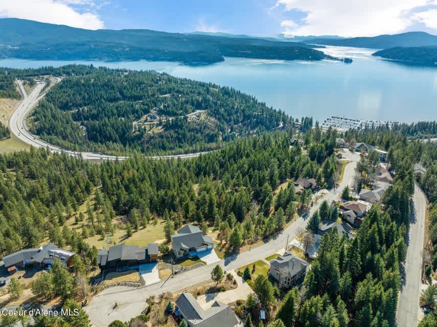 home for sale in Coeur d'Alene, ID