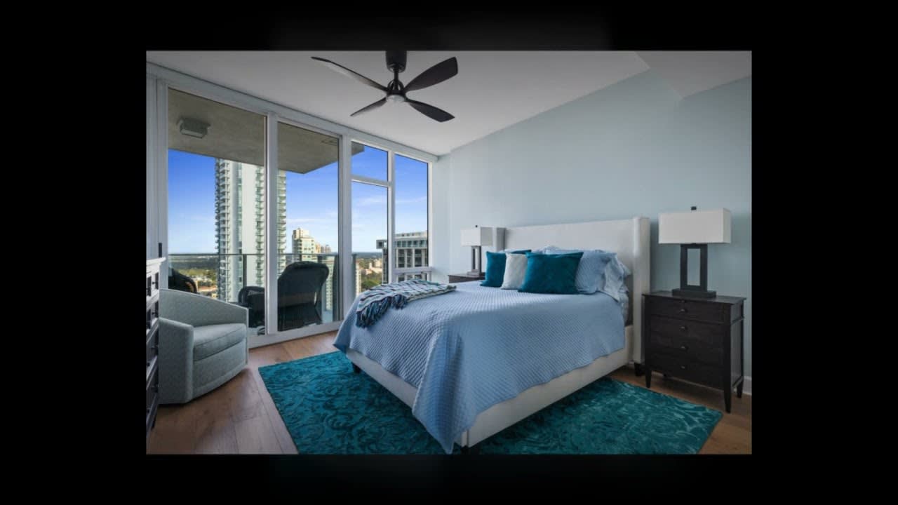 175 1st St S Unit 2801 St Pete Fl 33701