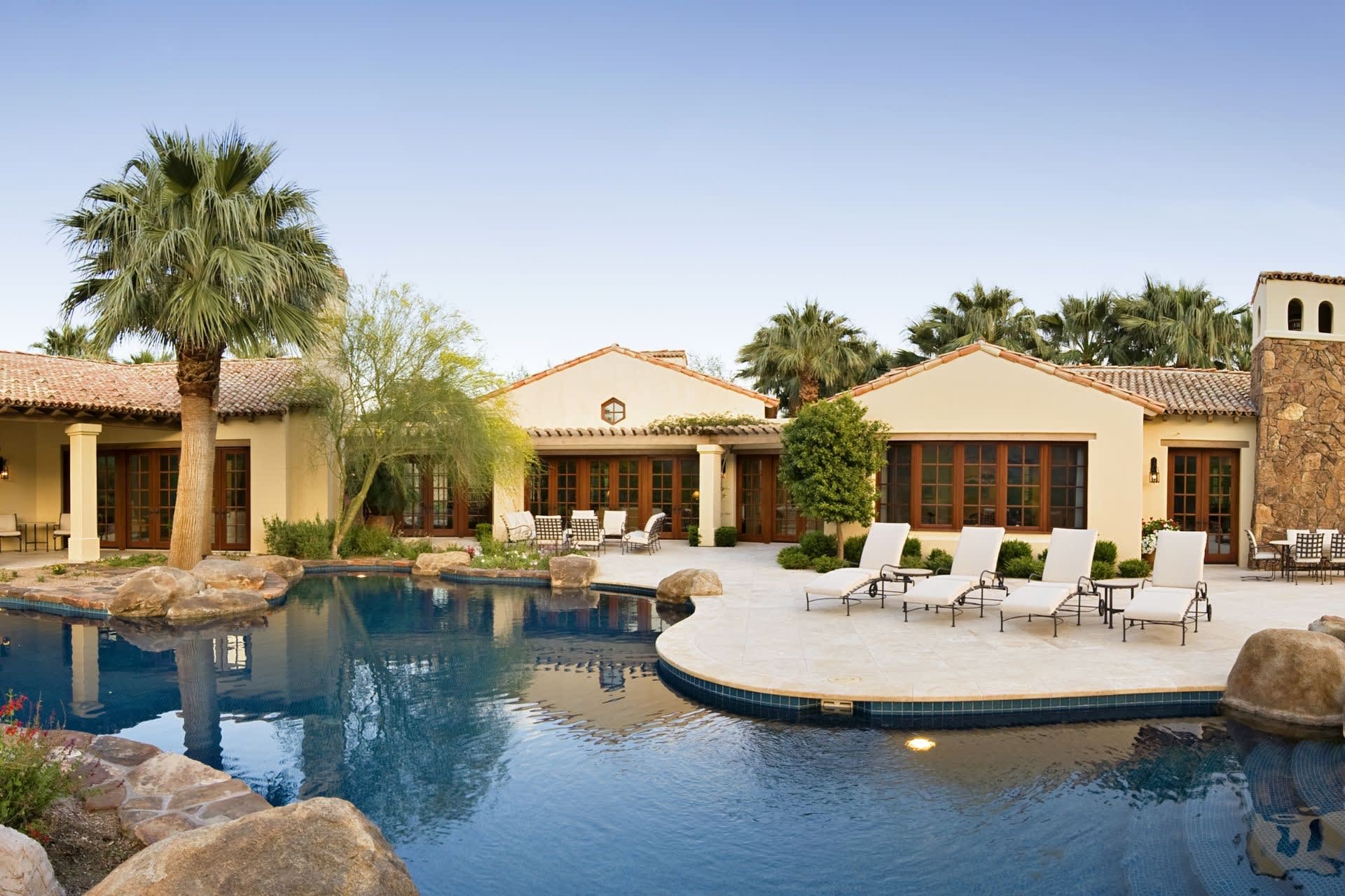 Plano Home with pool