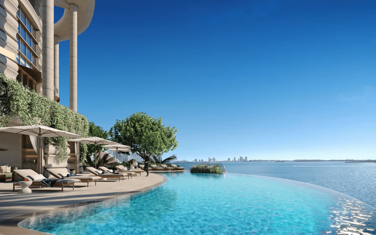 St Regis Miami