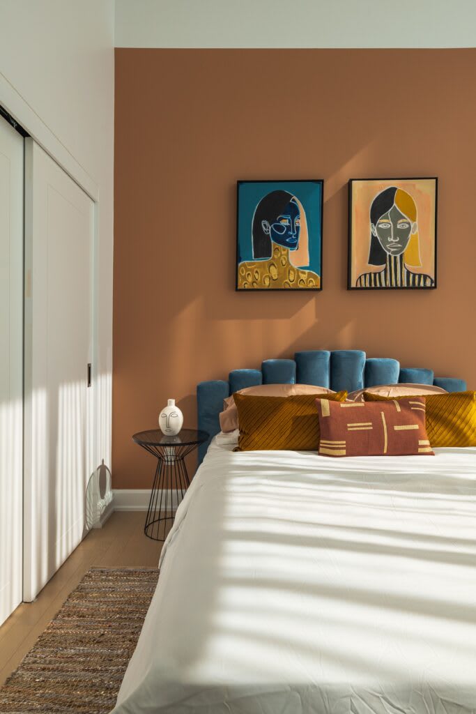 7 Ways to Make Small Spaces Look Bigger