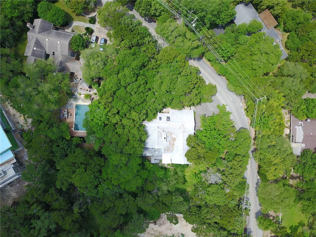 803 Terrace Mountain Dr