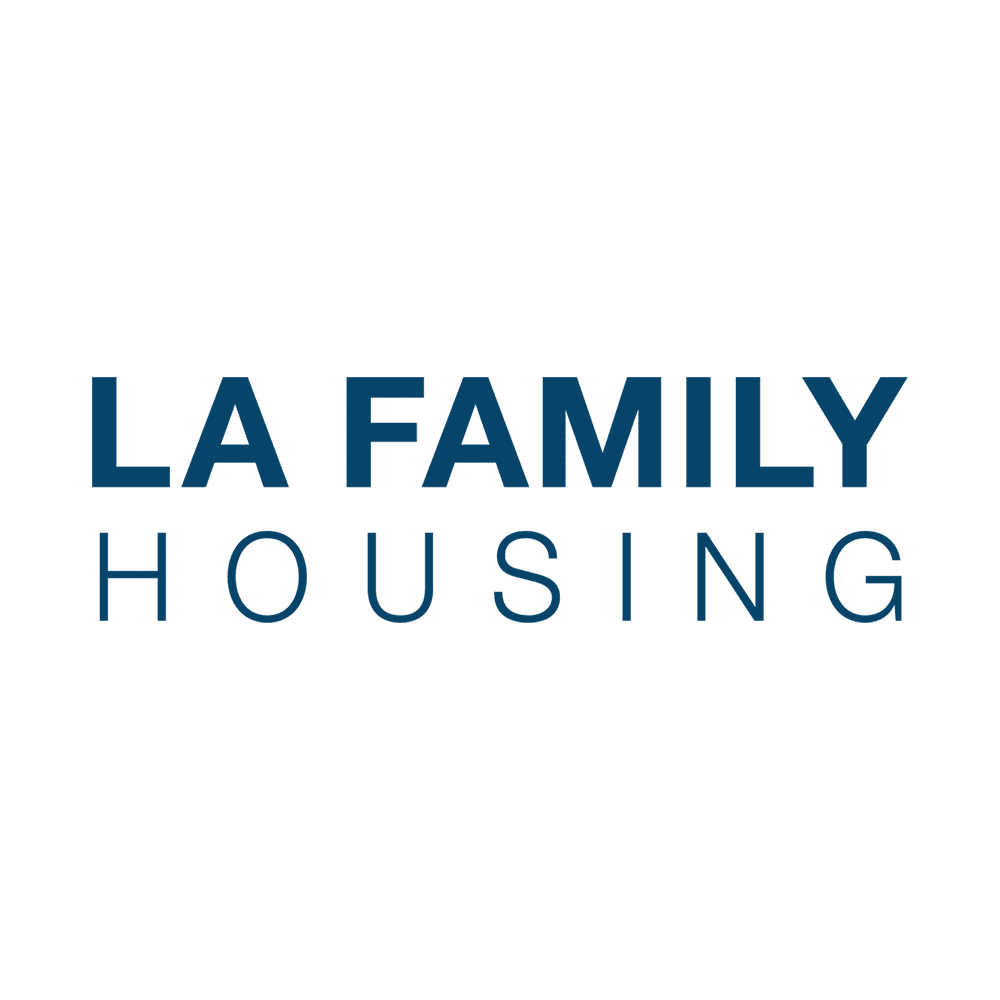 L.A. FAMILY HOUSING