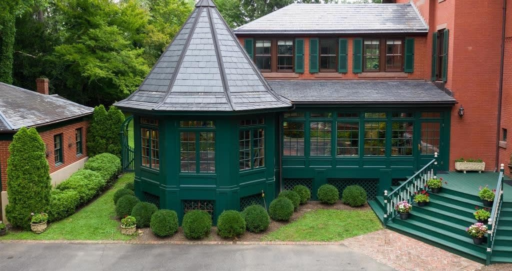 68 LIBRARY PLACE Amanda J Botwood Princeton Real Estate Expert