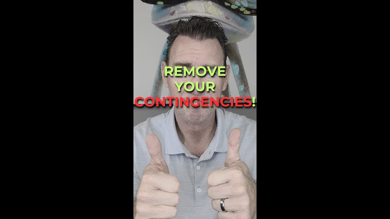 Mastering Home Buying: Understanding Contingencies and the Buying Process | Real Estate 101