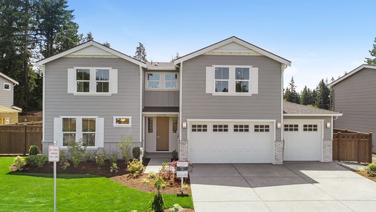 Home Tours Adam E. Cobb Edmonds Real Estate Agent & Team