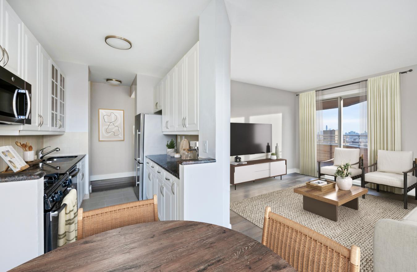 Second Avenue
