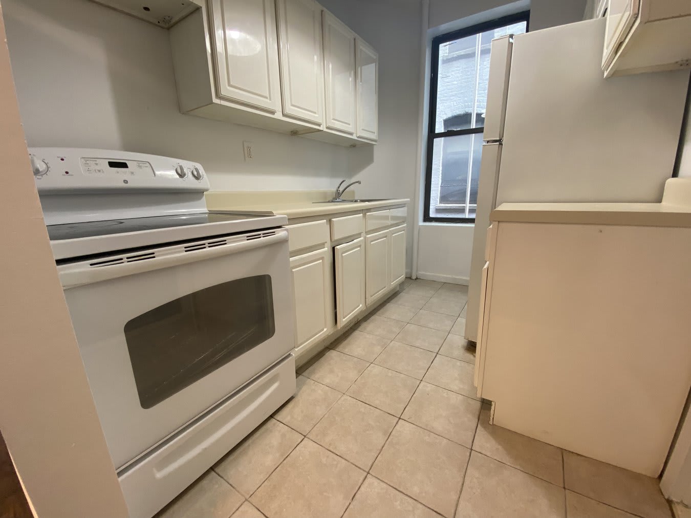 West 152nd Street