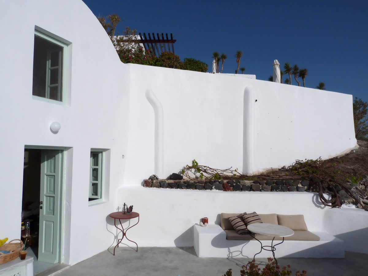 1 Provincial Road Fira - Oia