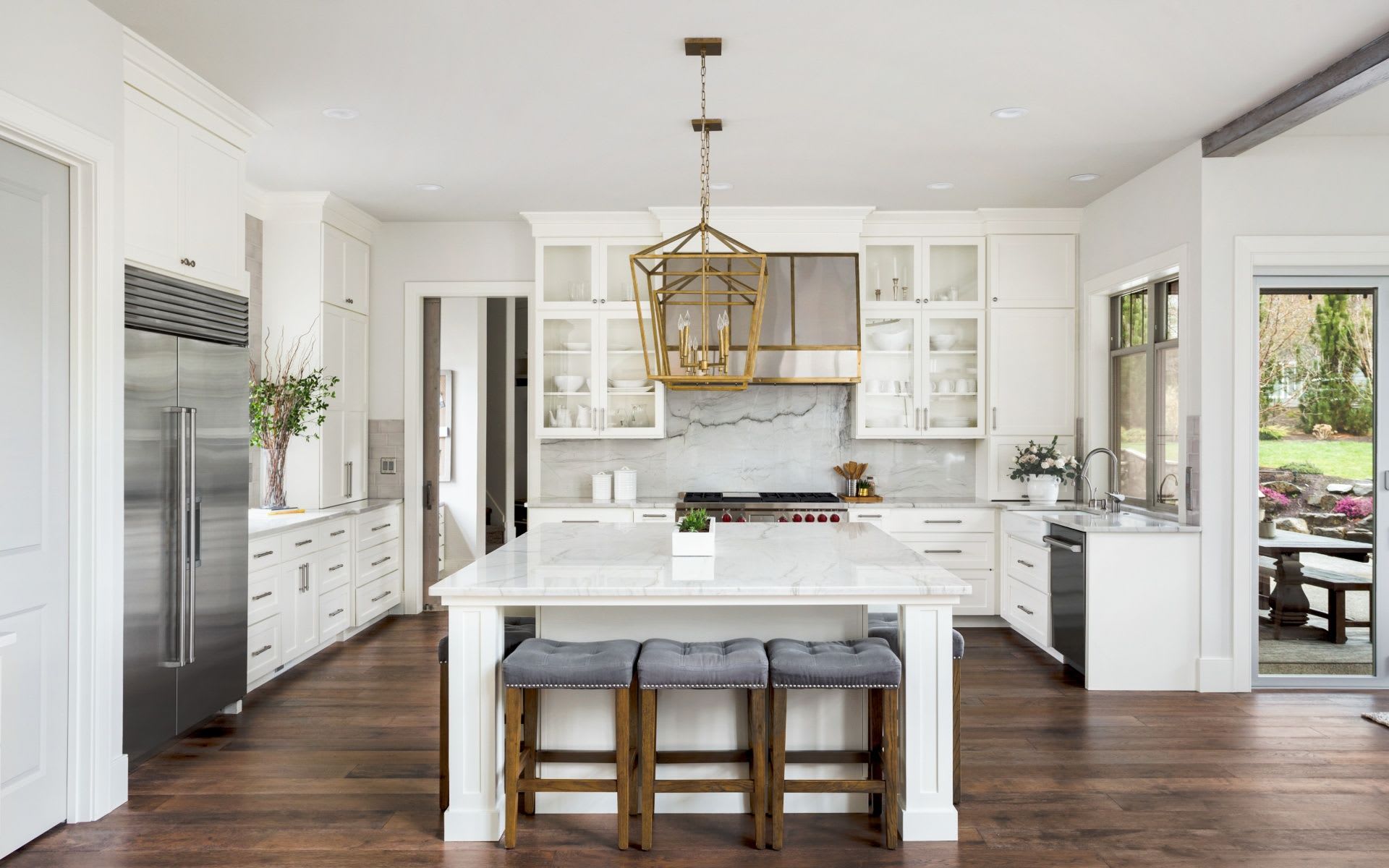 About Heidi Nevin Mercer Island Real Estate Expert