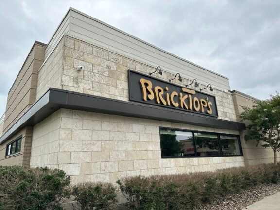 bricktops
