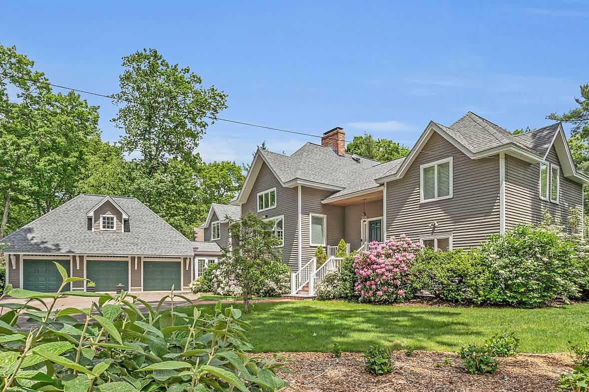 Video of 74 park lane | concord, massachusetts