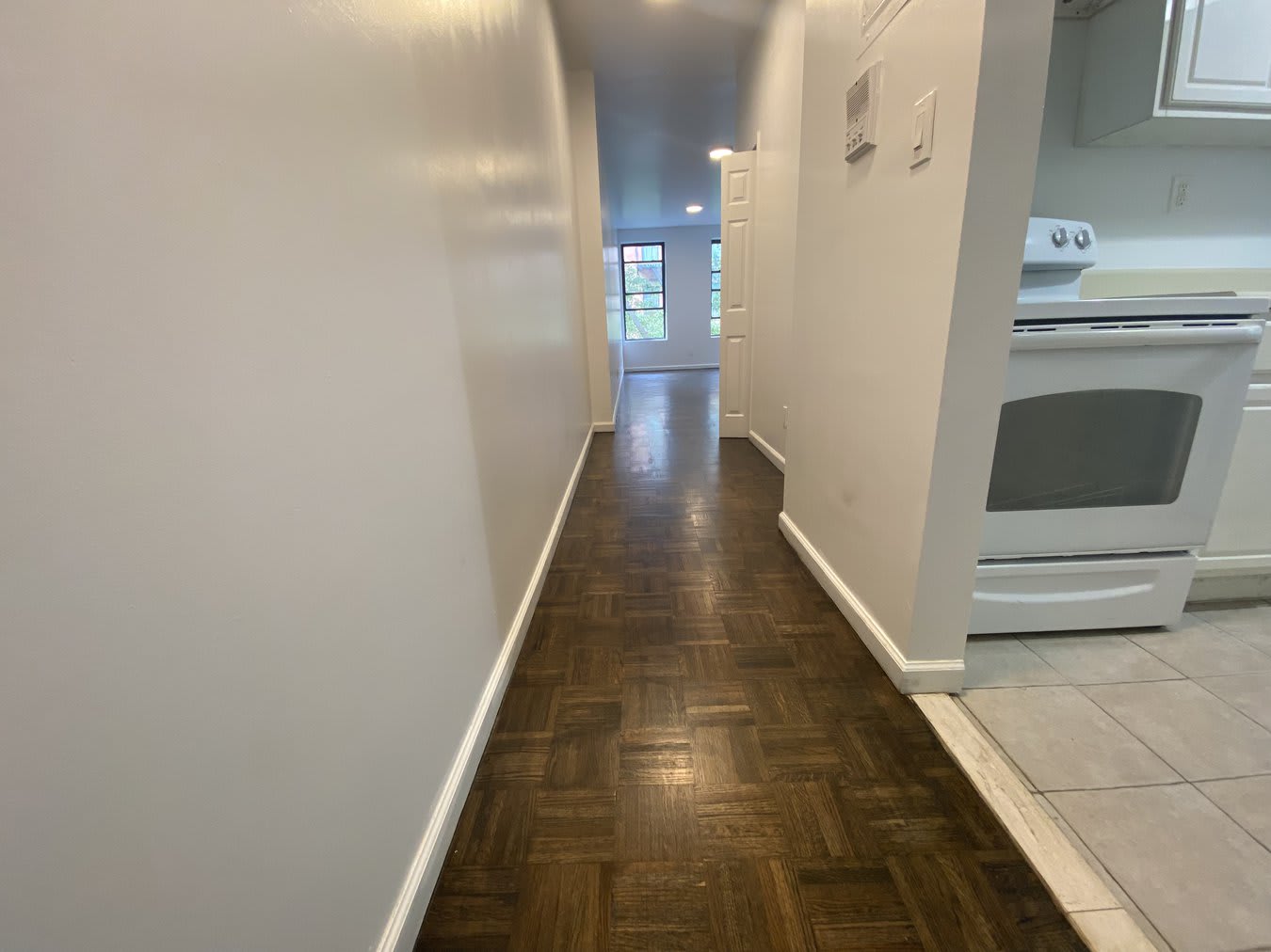 West 152nd Street