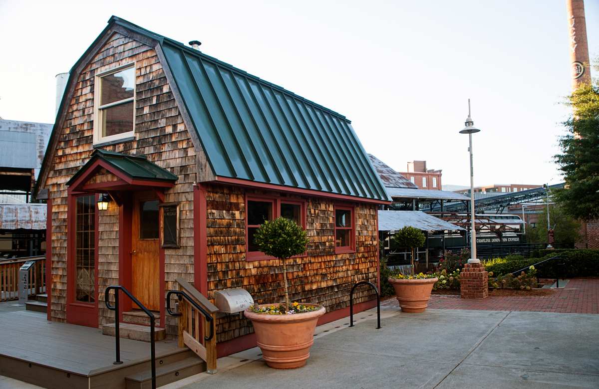 Local Love NEST Magazine