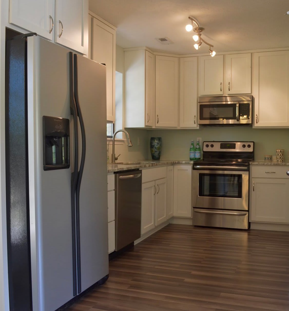 House Flip Nest Realty