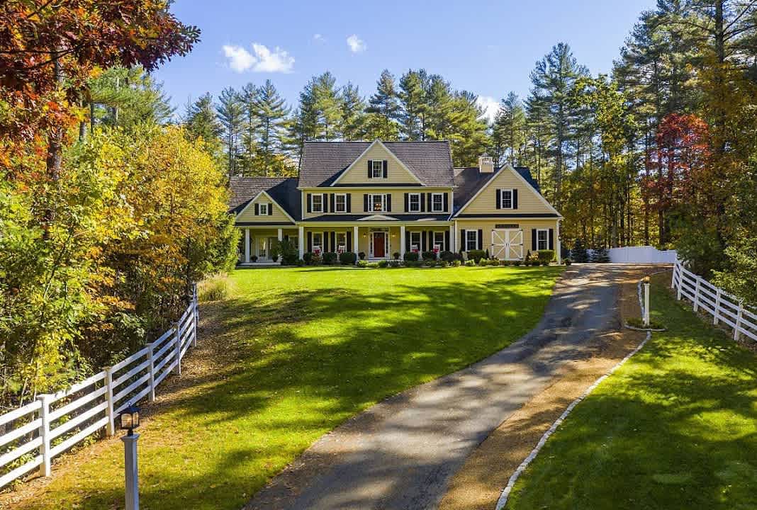 Senkler, Pasley & Whitney Team Concord Real Estate Experts