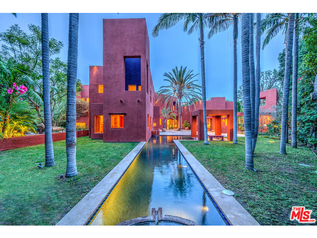 153 S Burlingame Ave