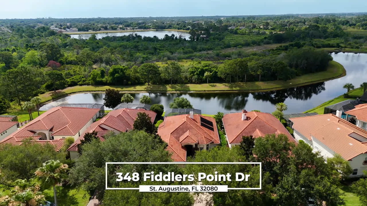 348 Fiddlers Point Dr