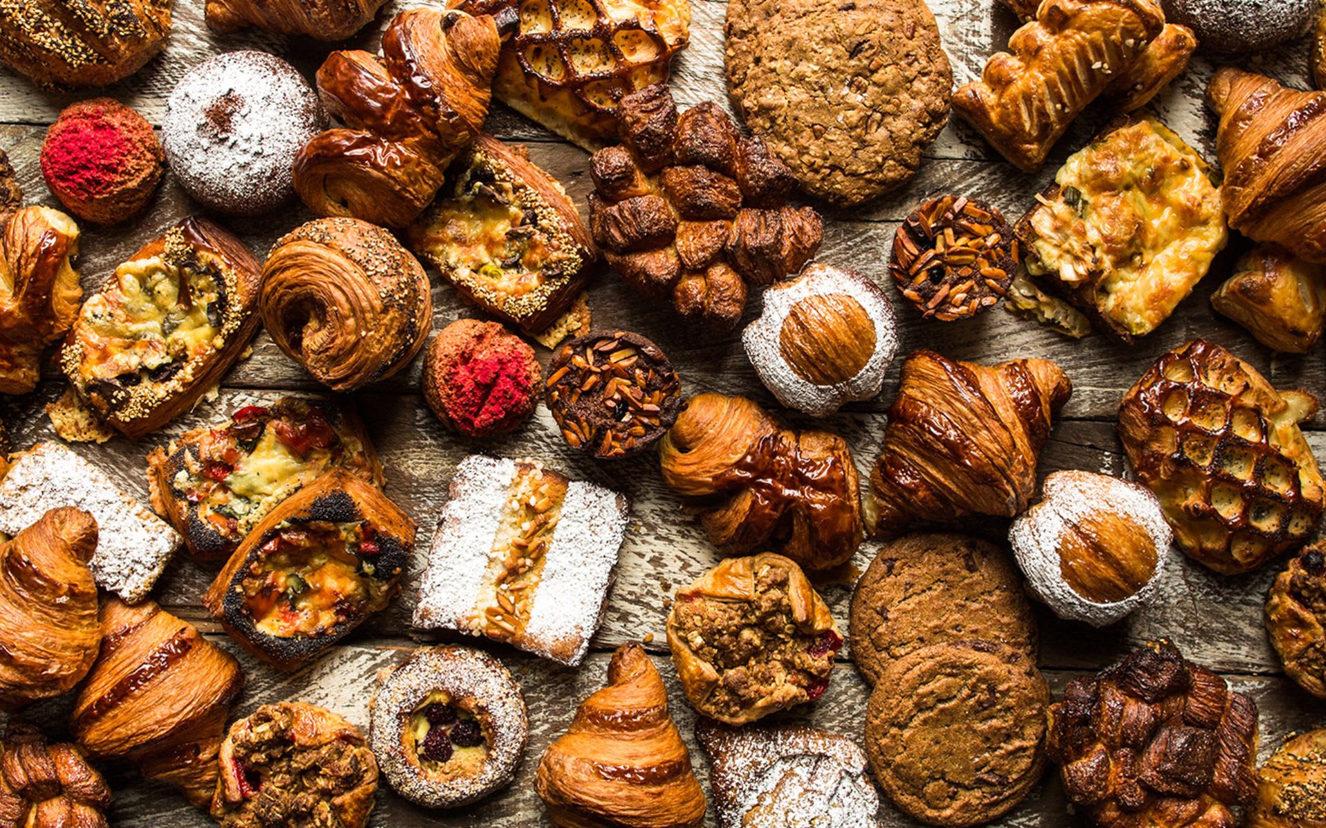 Neighbor Bakehouse in San Francisco