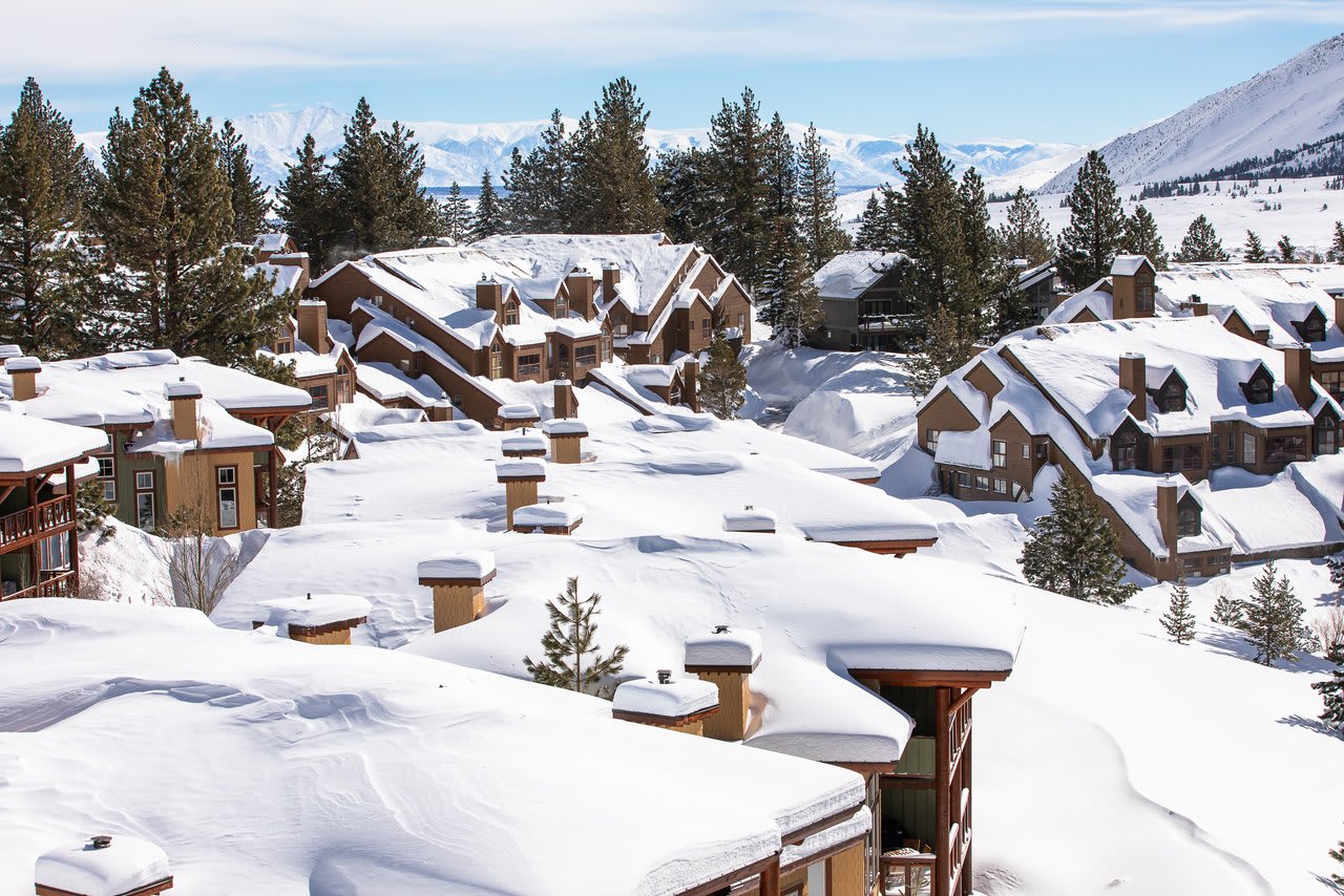 Sonja Bush, Destination Mammoth, Destination Real Estate, Mammoth Lakes