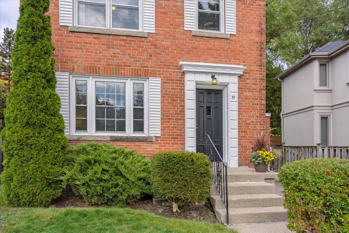 51 McBain Avenue Real Estate Listing Kevin Crigger Real Estate Team