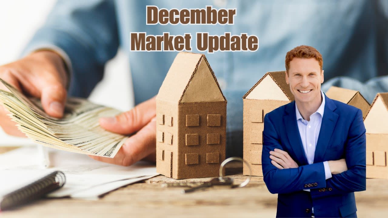 December Market Update