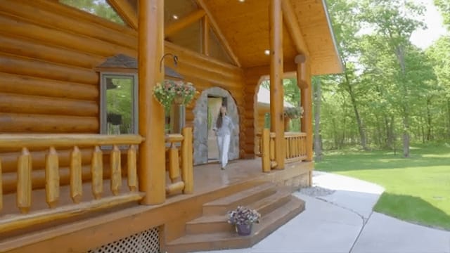 26252 Big Pine Dr, Pinewood, MN 56676