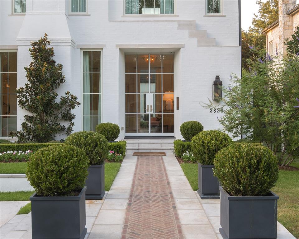 Preston Hollow, Dallas, TX Real Estate & Homes For Sale