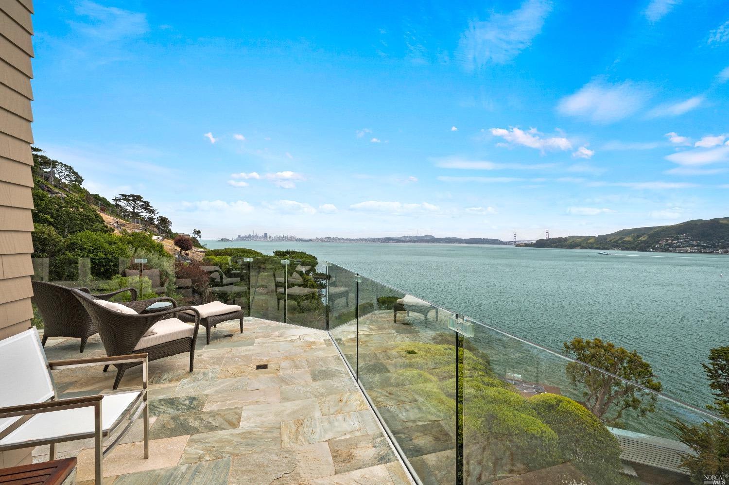 Marin County Luxury Real Estate