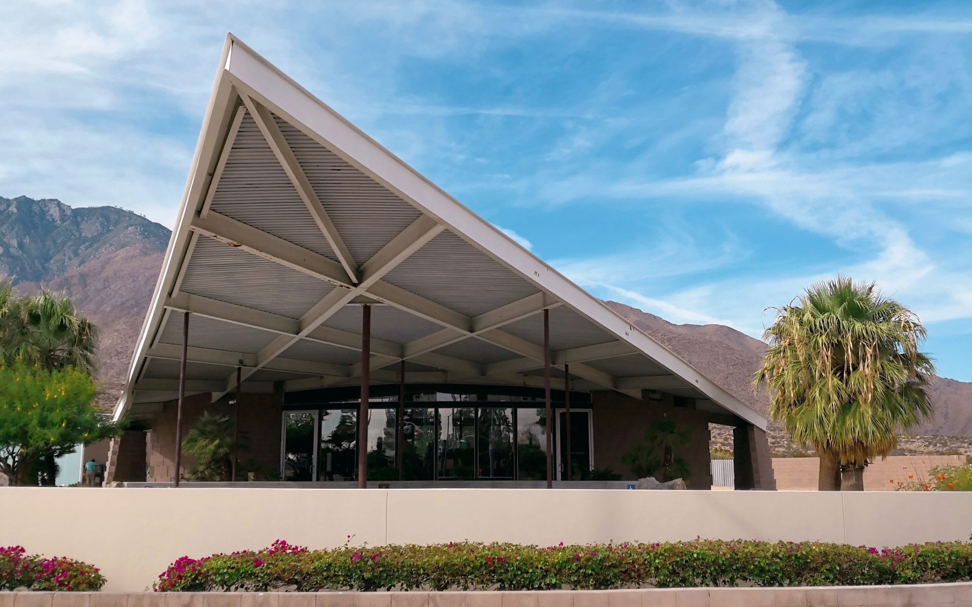 Palm Desert Real Estate Agents DW & Associates