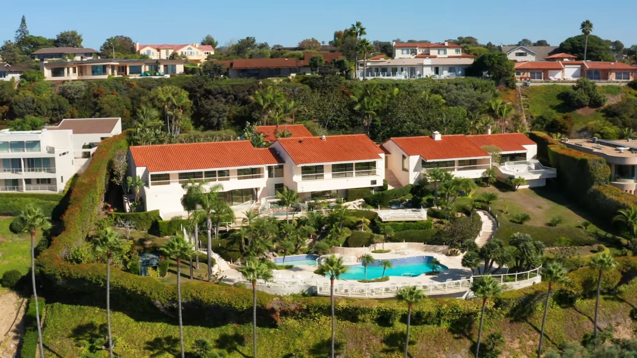 La Jolla Shores, A Luxury Beachfront Community