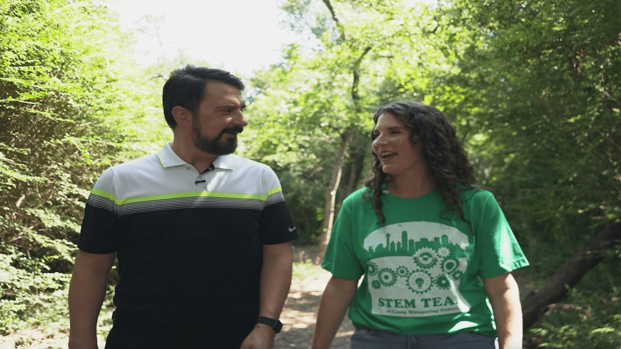 American Dream TV: Selling Dallas