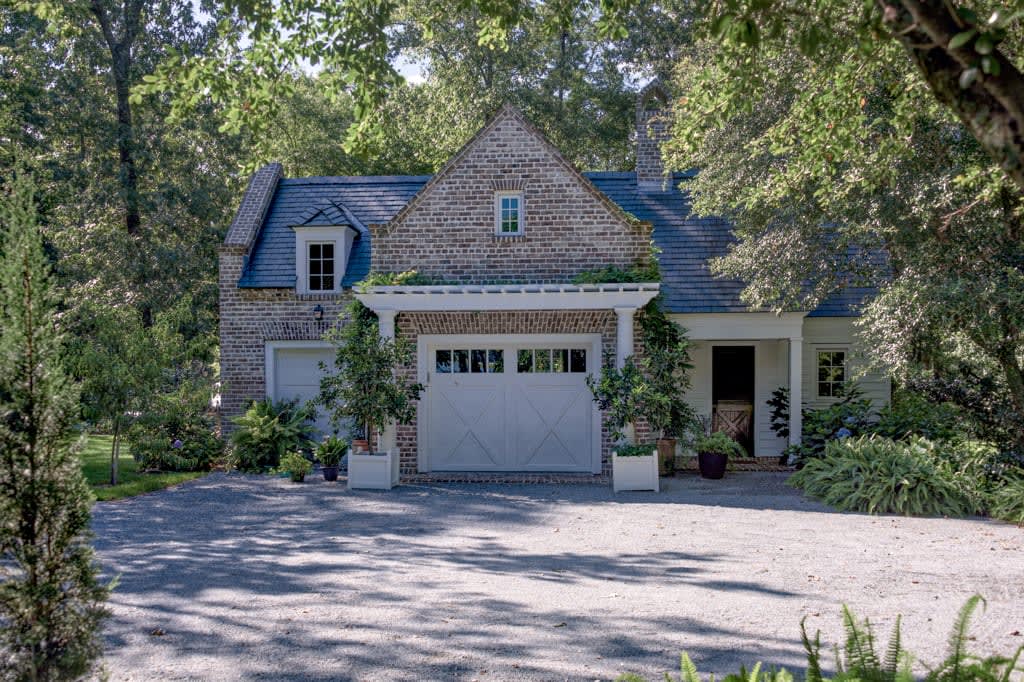 Hydrangea Cottage