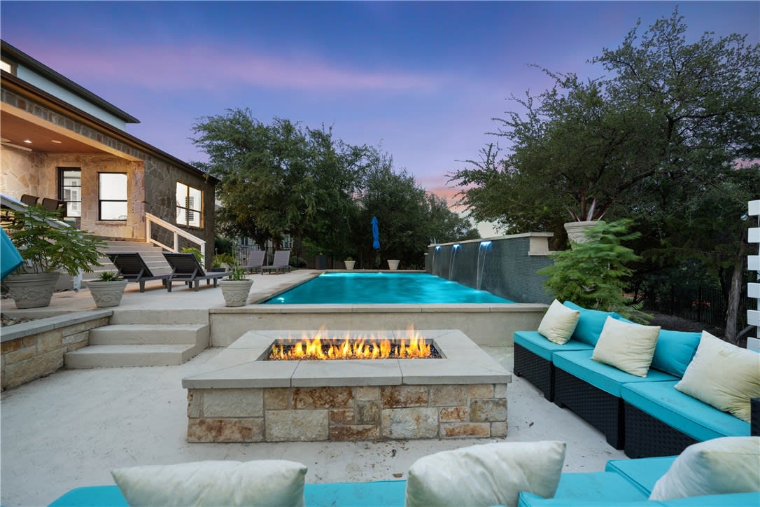 Foreman Property Group Lakeway Real Estate