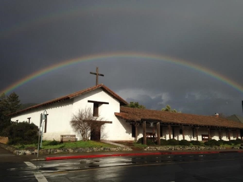 Sonoma State Historic Park