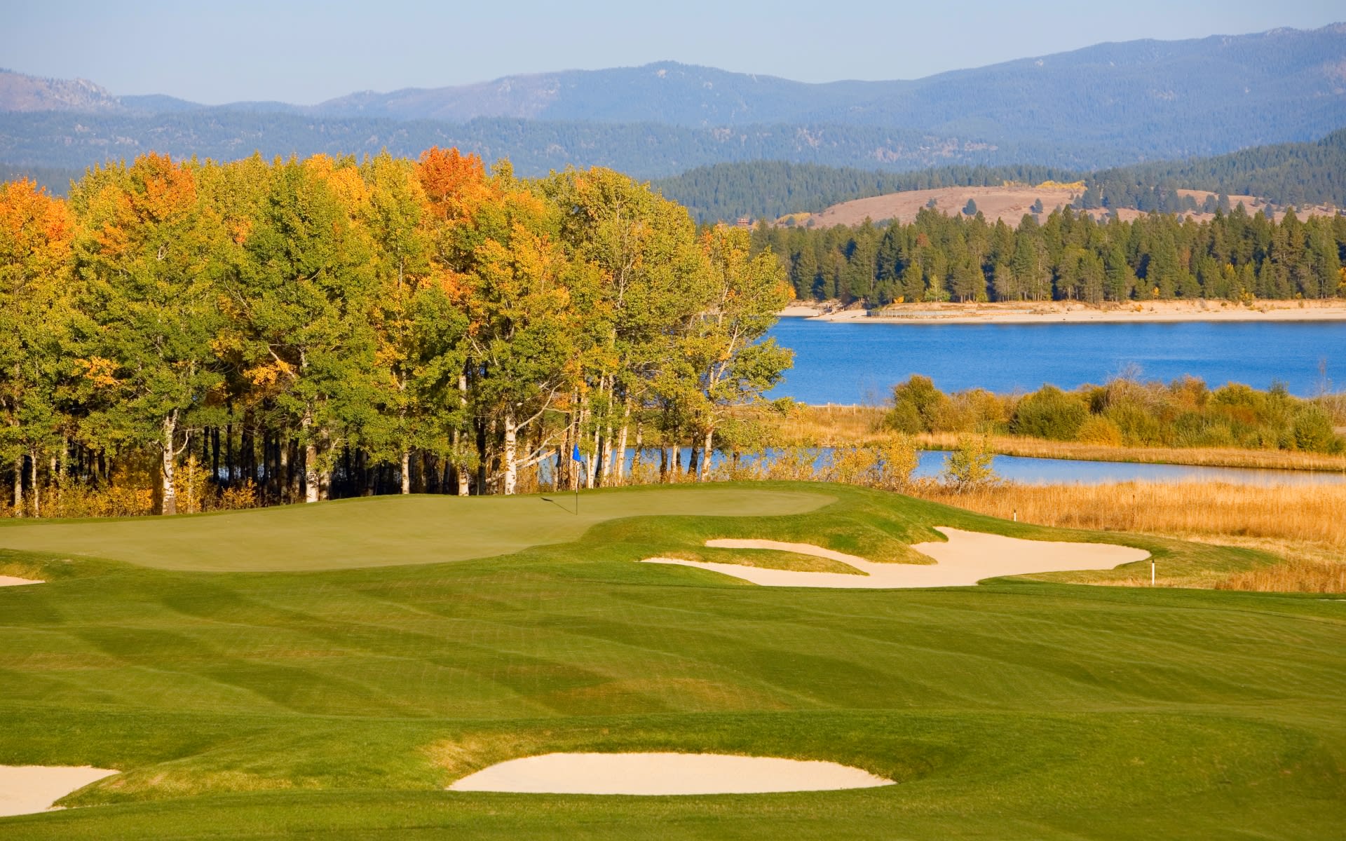 Press & Media Idaho Real Estate Tamarack Realty