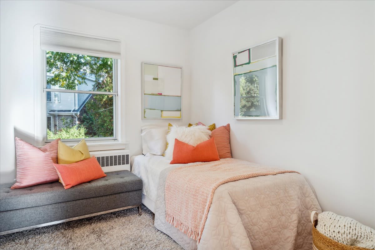 51 McBain Avenue Real Estate Listing Kevin Crigger Real Estate Team