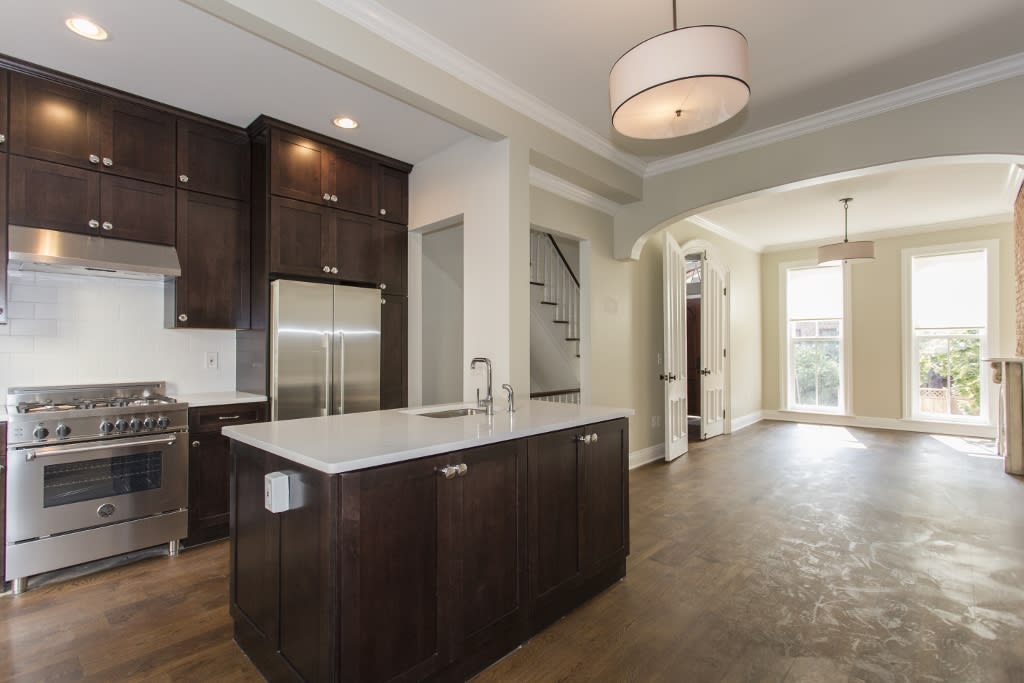 Pinnacle City Living New York City Real Estate