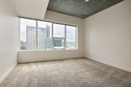 891 14th Street No. 2609 at the SPIRE in Denver, Colorado 80202