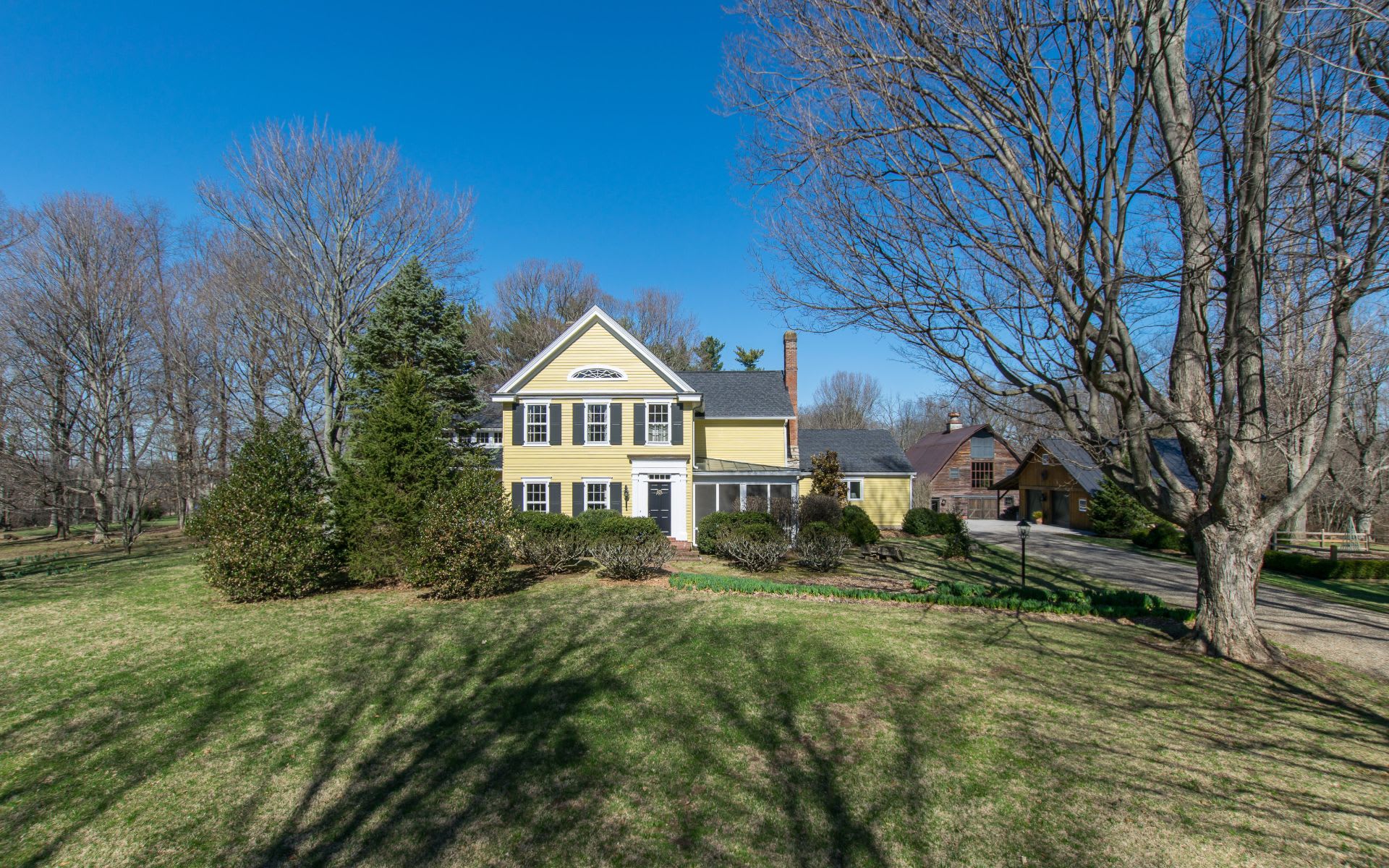 7811 Wolf Pen Branch Rd