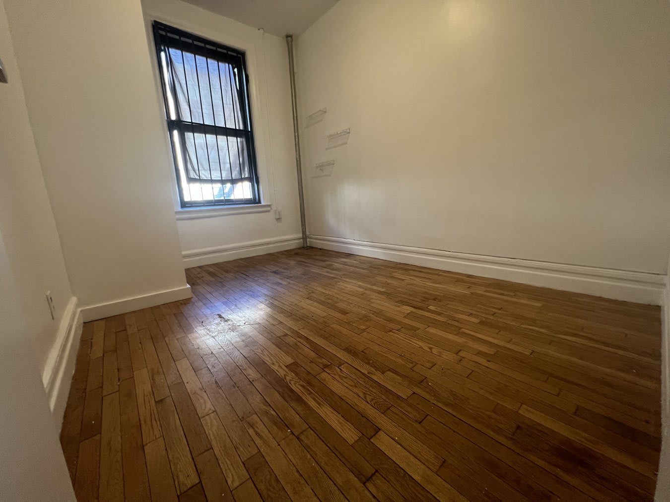 West 180th Street