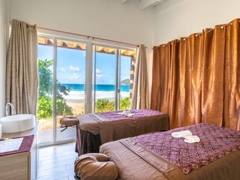 145 Wyndham Lambert Beach Luxury Properties BVI Tortola Real Estate