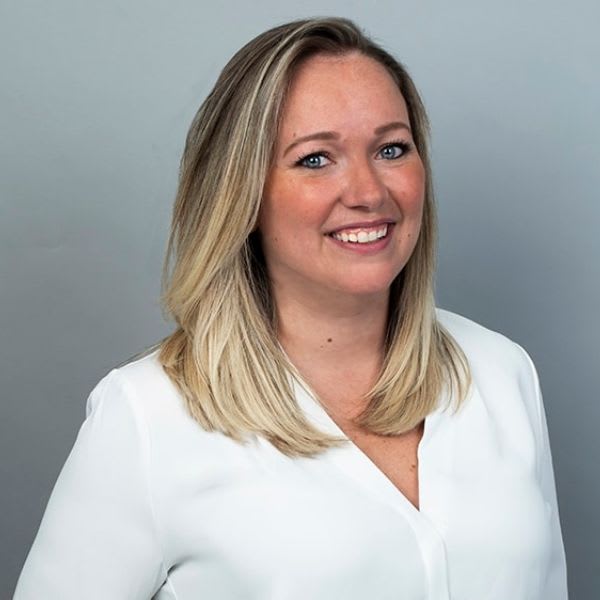 About Ashley McNabb Goodale Miller Team Oakville Real Estate Agents